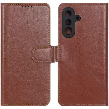کیف چرمی موبایل سامسونگ مدل A56 4G